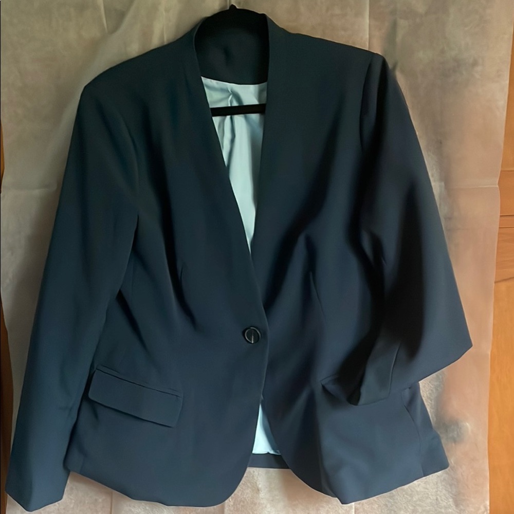 Women's Blazer - XL